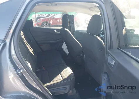 2024 Ford Escape Active from USA, damaged, VIN 1FMCU9GN2RUA09758